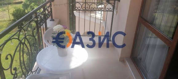 2 bedrooms Apartment in Sveti Vlas, Bulgaria No. 681 46