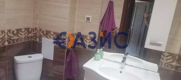 2 bedrooms Apartment in Sveti Vlas, Bulgaria No. 681 30