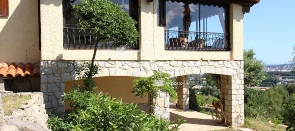 4 bedrooms Villa in Ollioules, France No. 277206 6