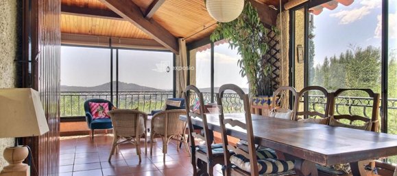 4 bedrooms Villa in Ollioules, France No. 277206 12