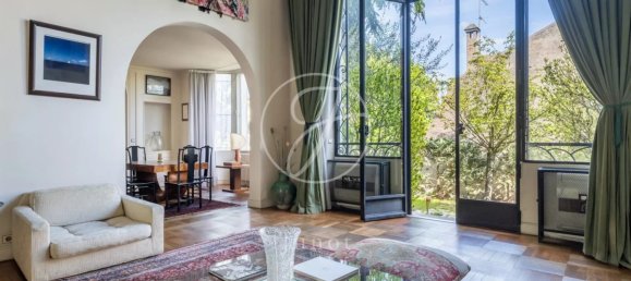 Casa de 5 dormitorios en Suresnes, France No. 347347 10