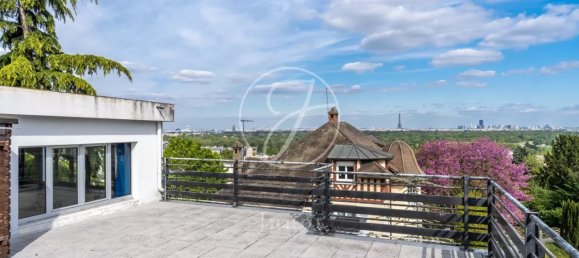 Casa de 5 dormitorios en Suresnes, France No. 347347 21