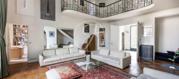 Casa de 5 dormitorios en Suresnes, France No. 347347 23