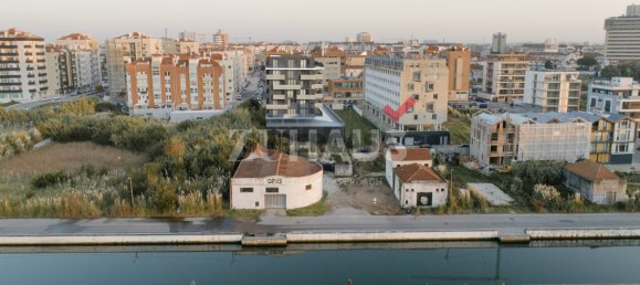 Apartamento T2 em Aveiro, Portugal N.º 153387 16