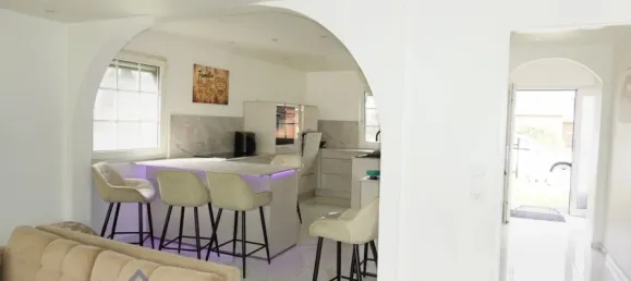 4 Schlafzimmer Haus in Schleswig-Holstein, Germany, Nr. 88575 14