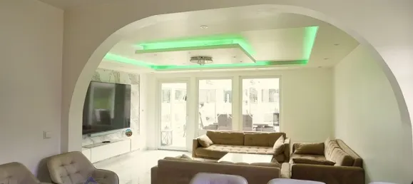 4 Schlafzimmer Haus in Schleswig-Holstein, Germany, Nr. 88575 13