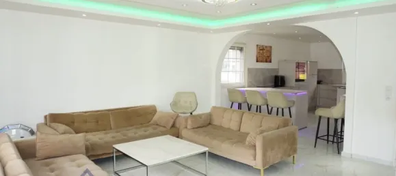 4 Schlafzimmer Haus in Schleswig-Holstein, Germany, Nr. 88575 12