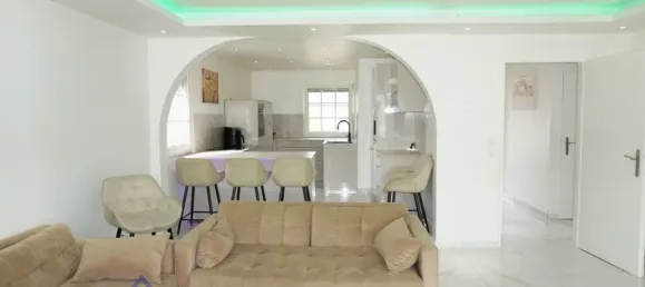 4 Schlafzimmer Haus in Schleswig-Holstein, Germany, Nr. 88575 15