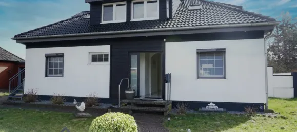 4 Schlafzimmer Haus in Schleswig-Holstein, Germany, Nr. 88575 2