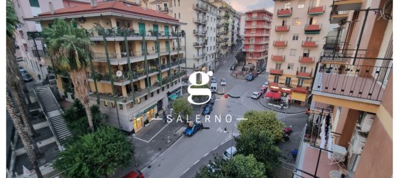 5 bedrooms Apartment in Salerno, Italy No. 56077 7