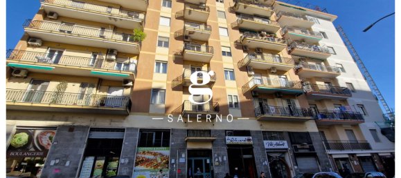 5 bedrooms Apartment in Salerno, Italy No. 56077 6