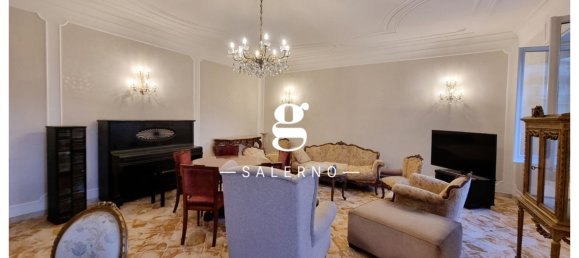 5 bedrooms Apartment in Salerno, Italy No. 56077 10
