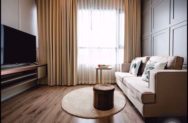 1 bedroom Condo in KNIGHTSBRIDGE PRIME RATCHAYOTHIN Bangkok, Thailand No. 30703