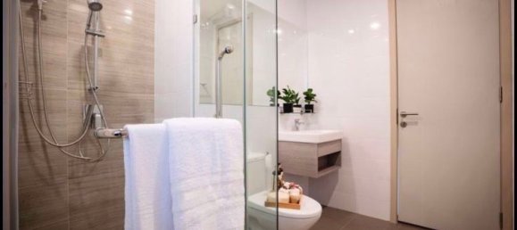 1 bedroom Condo in KNIGHTSBRIDGE PRIME RATCHAYOTHIN Bangkok, Thailand No. 30703 8