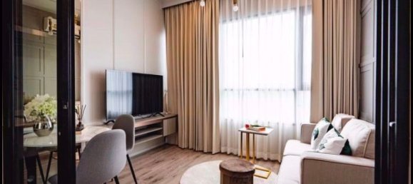 1 bedroom Condo in KNIGHTSBRIDGE PRIME RATCHAYOTHIN Bangkok, Thailand No. 30703 3