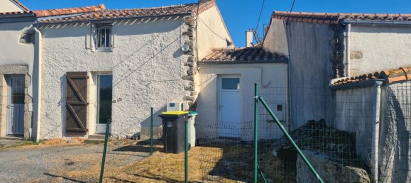 Дом с 3 спальнями в Клиссон, Франция № 95491 6