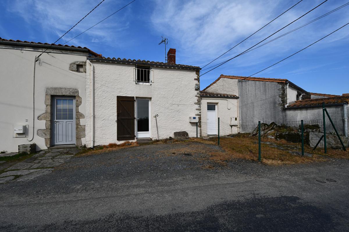 Дом с 3 спальнями в Клиссон, Франция № 95491