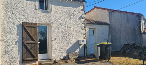 Дом с 3 спальнями в Клиссон, Франция № 95491 5