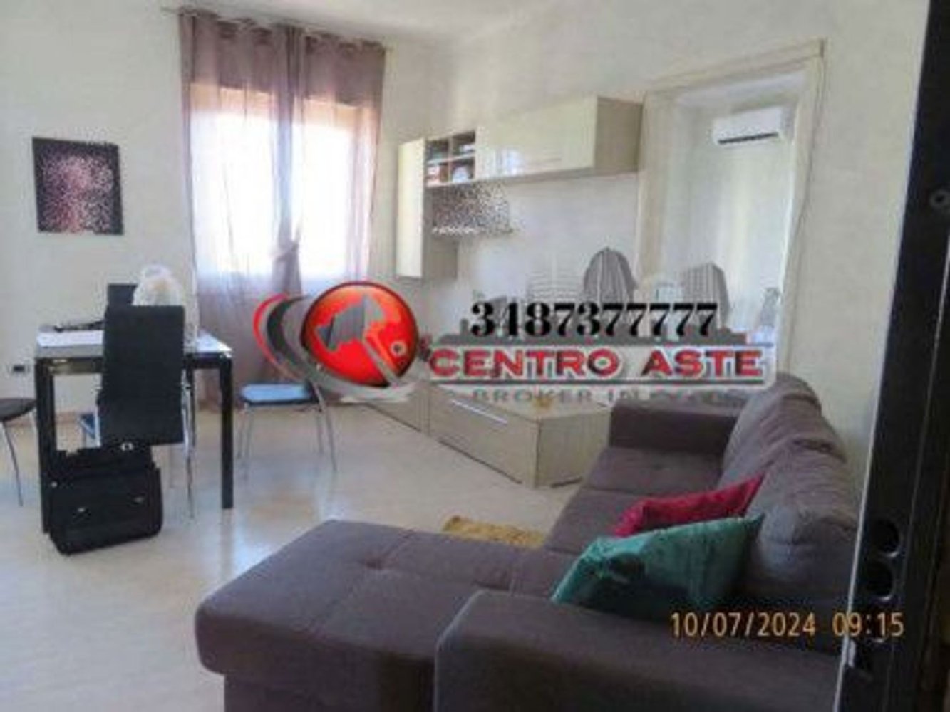 4 bedrooms Apartment in Guidonia Montecelio, Italy No. 336098