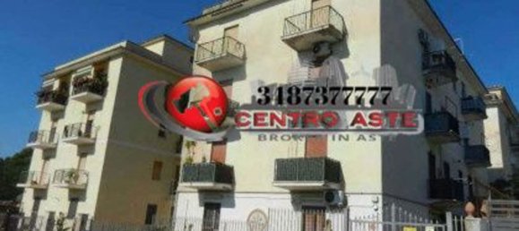 4 bedrooms Apartment in Guidonia Montecelio, Italy No. 336098 3
