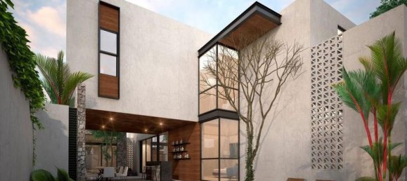 3 Schlafzimmer Haus in Quintana Roo, Mexico, Nr. 147478 2