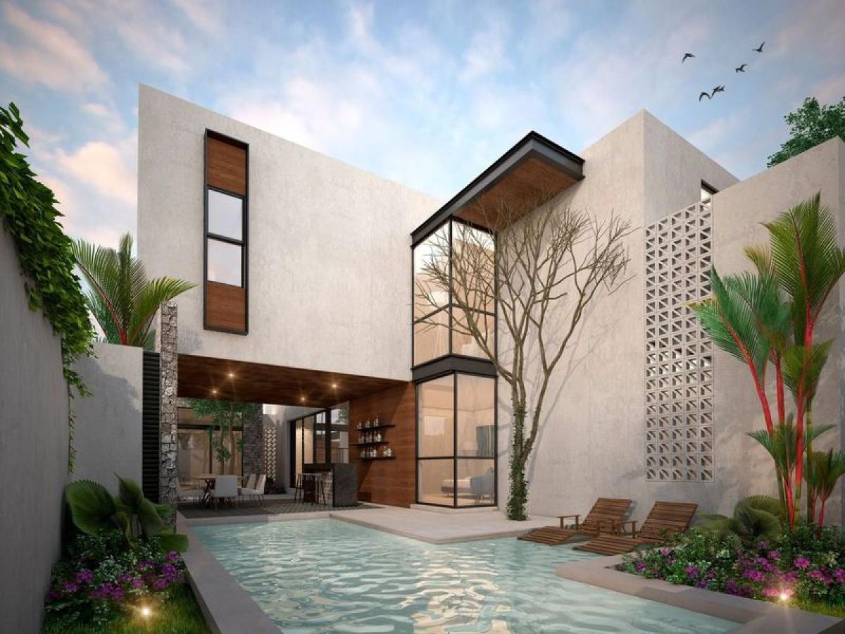 3 Schlafzimmer Haus in Quintana Roo, Mexico, Nr. 147478