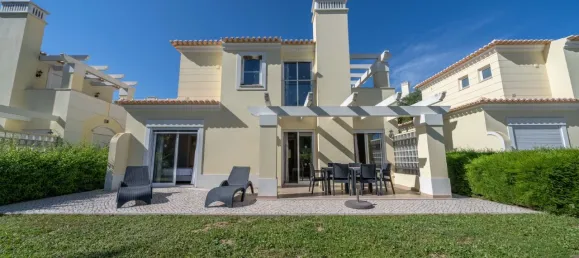 2 bedrooms House in Castro Marim, Portugal No. 132975 7