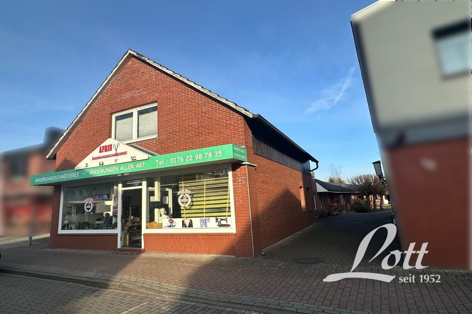  بناية في Ammerland, Germany 841متر مربع رقم 121348