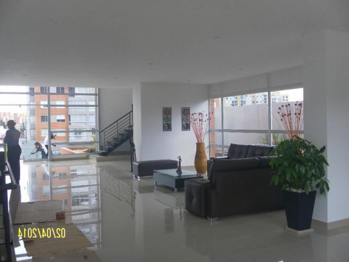 3 Schlafzimmer Haus in Bogota, Colombia, Nr. 13755