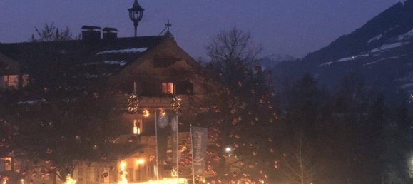 3 rooms Apartment in Kitzbuhel, Austria No. 194648 34