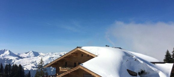 3 rooms Apartment in Kitzbuhel, Austria No. 194648 30