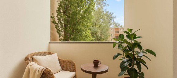 Estudio en Charlottenburg, Germany No. 341295 6