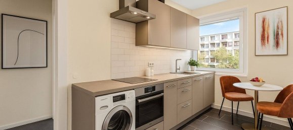 Estudio en Charlottenburg, Germany No. 341295 7