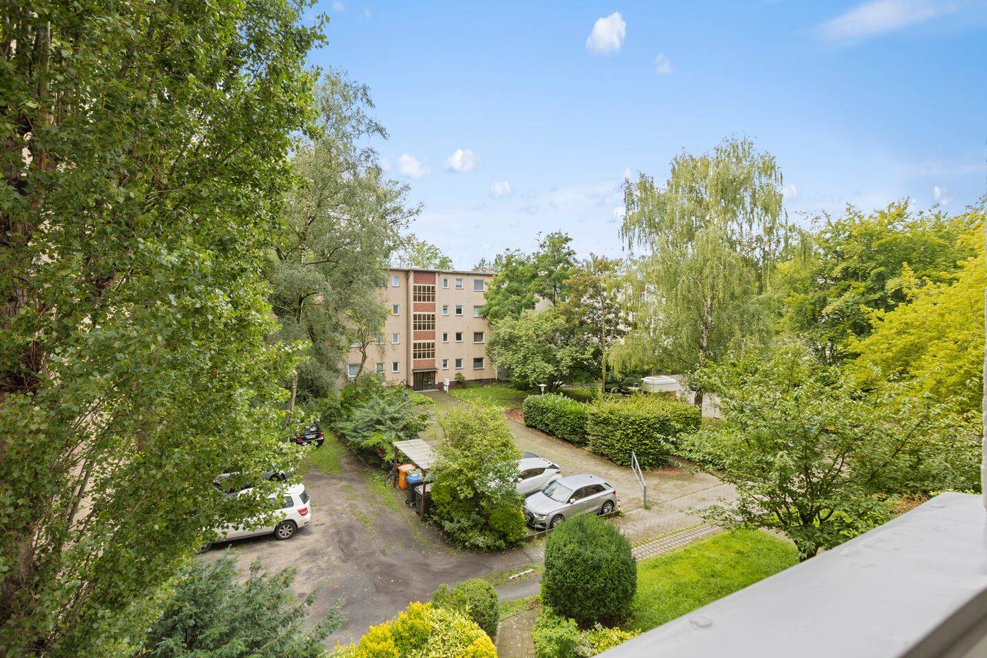 Estudio en Charlottenburg, Germany No. 341295