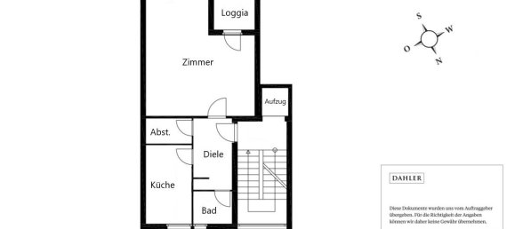 Estudio en Charlottenburg, Germany No. 341295 11