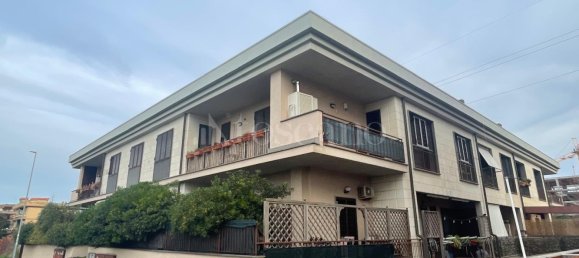 4-salle Appartement à Rome, Italy No. 203928 20