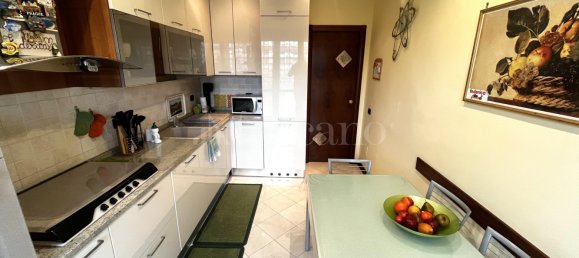 4-salle Appartement à Rome, Italy No. 203928 6
