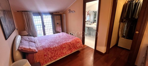 4-salle Appartement à Rome, Italy No. 203928 12