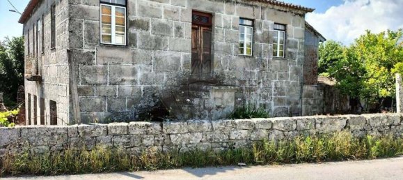 5 bedrooms Villa in Vouzela, Portugal No. 19042 2