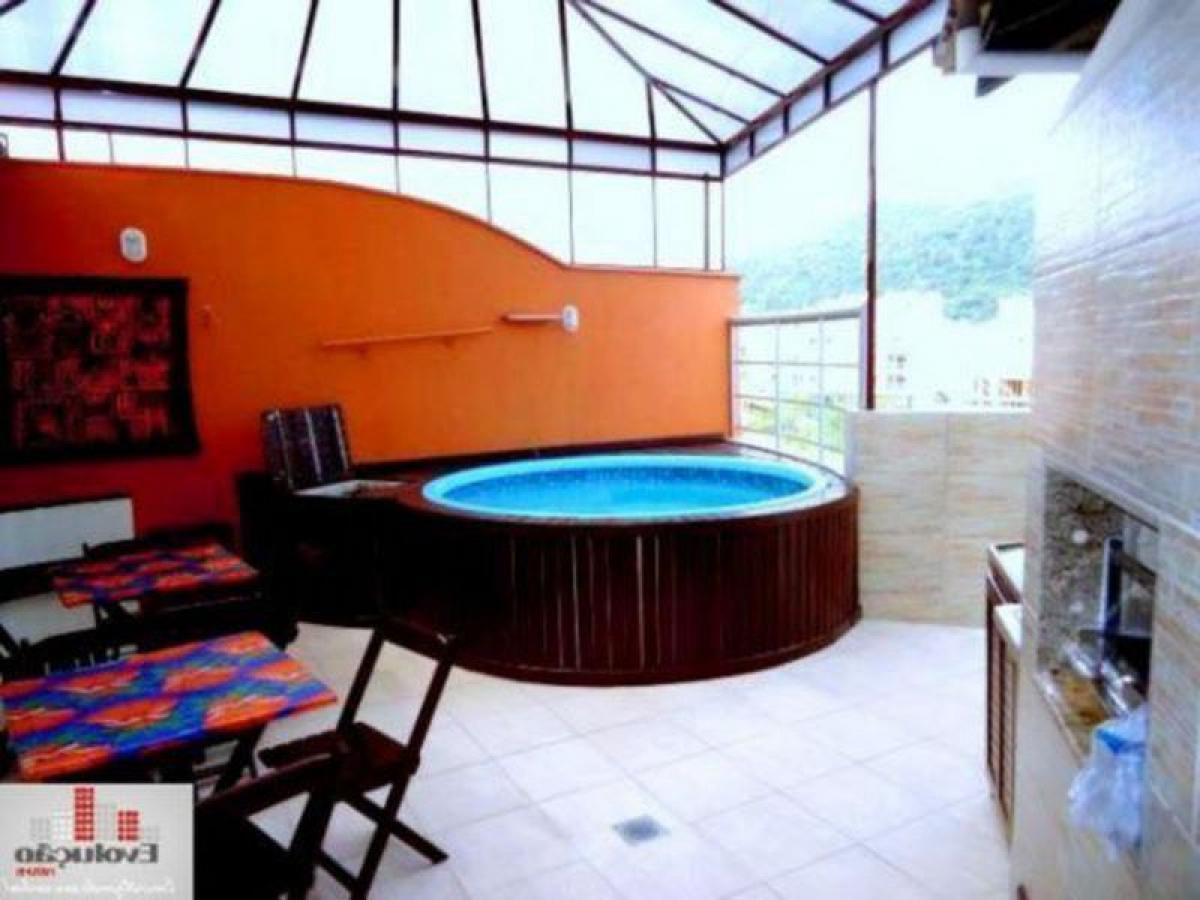 3 bedrooms House in Florianopolis, Brazil No. 565624