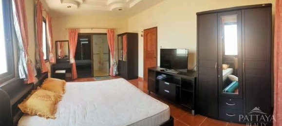 3 Schlafzimmer Cafe / Restaurant in Pattaya, Thailand, Nr. 882 9