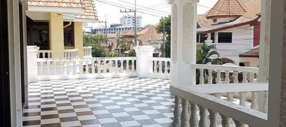 3 Schlafzimmer Cafe / Restaurant in Pattaya, Thailand, Nr. 882 2