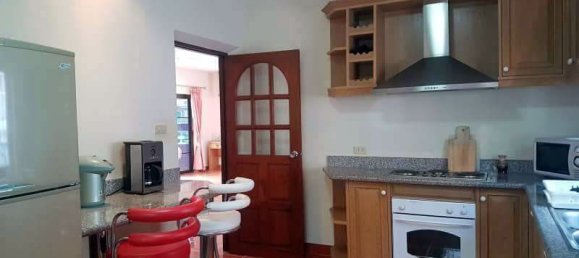 3 Schlafzimmer Cafe / Restaurant in Pattaya, Thailand, Nr. 882 6