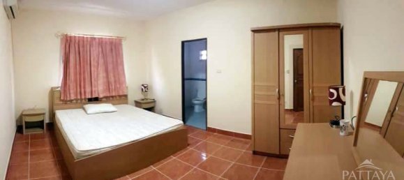 3 Schlafzimmer Cafe / Restaurant in Pattaya, Thailand, Nr. 882 11