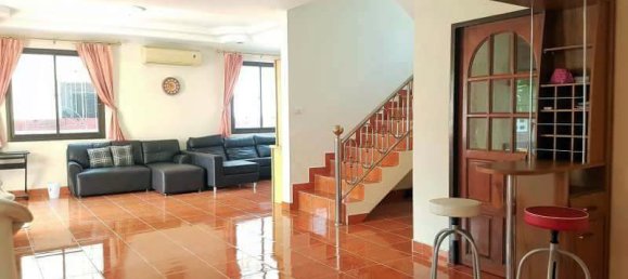 3 Schlafzimmer Cafe / Restaurant in Pattaya, Thailand, Nr. 882 4