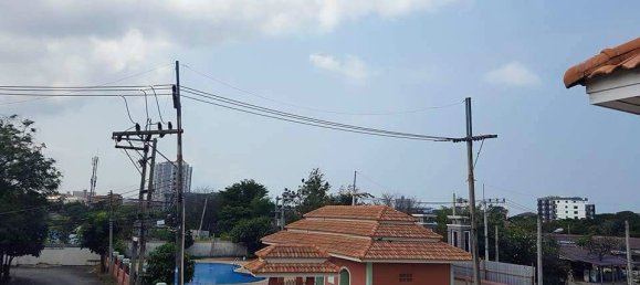 3 Schlafzimmer Cafe / Restaurant in Pattaya, Thailand, Nr. 882 14