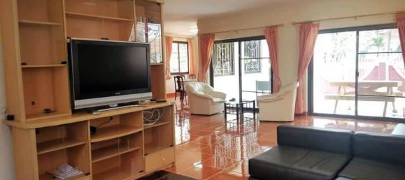 3 Schlafzimmer Cafe / Restaurant in Pattaya, Thailand, Nr. 882 3