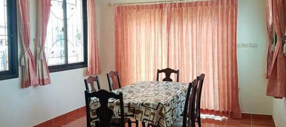 3 Schlafzimmer Cafe / Restaurant in Pattaya, Thailand, Nr. 882 7