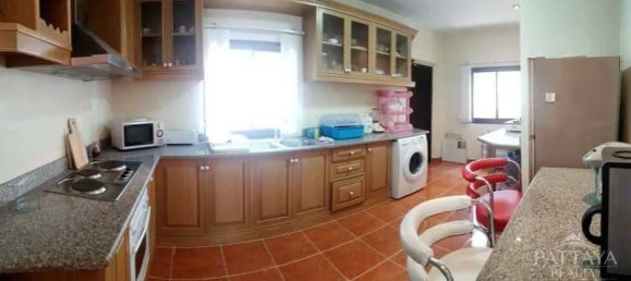 3 Schlafzimmer Cafe / Restaurant in Pattaya, Thailand, Nr. 882 5