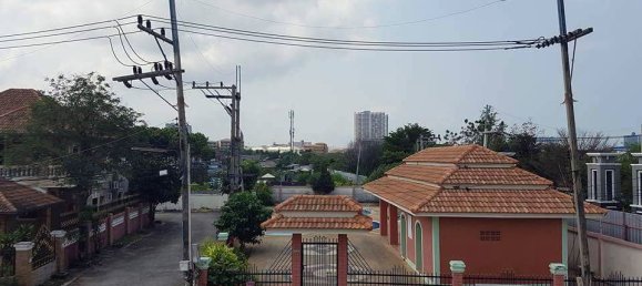 3 Schlafzimmer Cafe / Restaurant in Pattaya, Thailand, Nr. 882 15